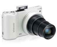 Samsung WB800F BIAŁY - 1394507 - zdjęcie 3